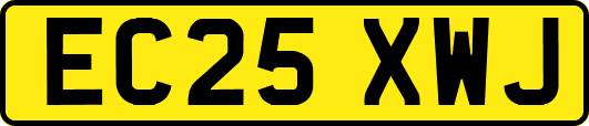 EC25XWJ