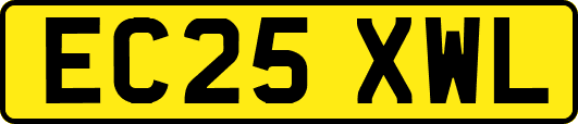EC25XWL