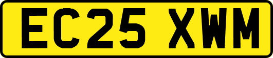 EC25XWM