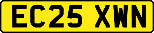 EC25XWN
