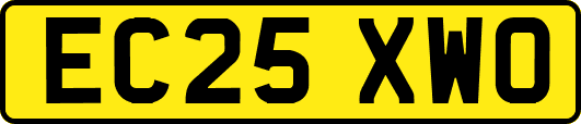 EC25XWO