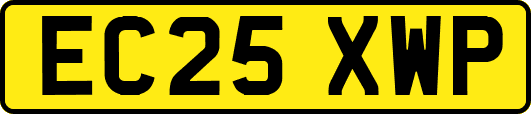 EC25XWP