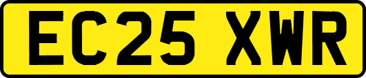EC25XWR