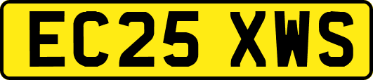 EC25XWS