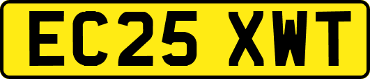 EC25XWT