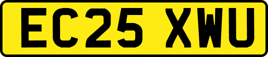 EC25XWU