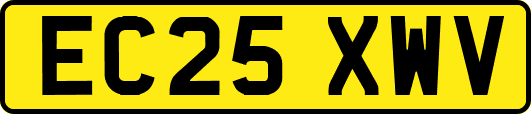 EC25XWV