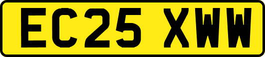 EC25XWW