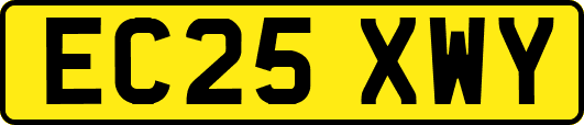EC25XWY