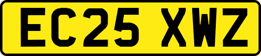 EC25XWZ