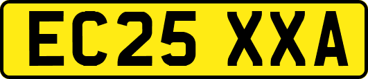 EC25XXA