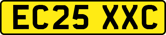 EC25XXC