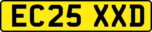 EC25XXD