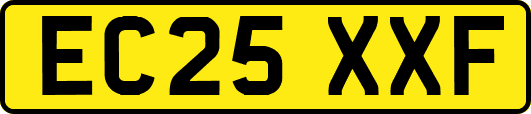 EC25XXF