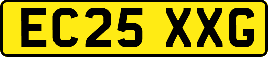 EC25XXG