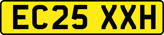 EC25XXH