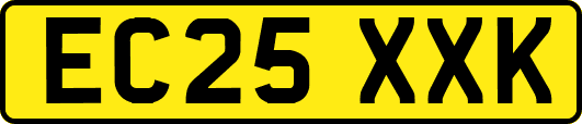EC25XXK