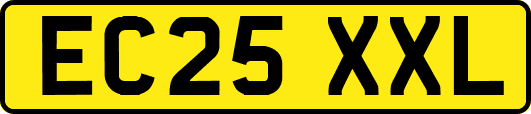 EC25XXL