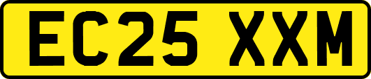 EC25XXM