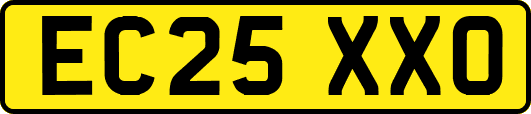 EC25XXO