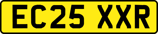 EC25XXR