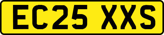 EC25XXS