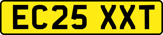 EC25XXT