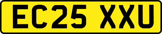 EC25XXU
