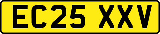EC25XXV