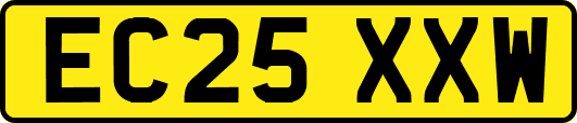EC25XXW