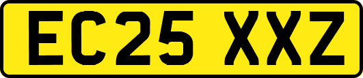 EC25XXZ