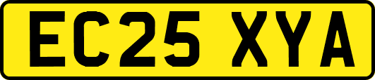 EC25XYA