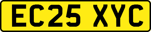 EC25XYC