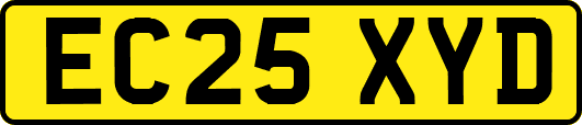 EC25XYD