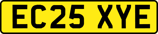 EC25XYE