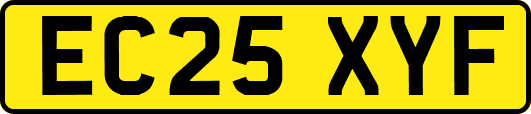 EC25XYF