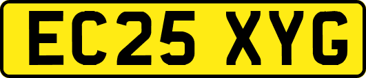 EC25XYG