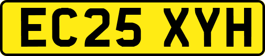 EC25XYH