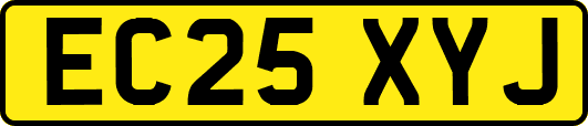 EC25XYJ