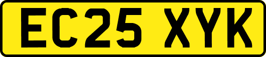 EC25XYK