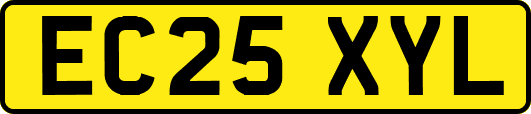 EC25XYL