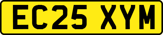 EC25XYM