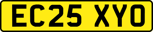 EC25XYO