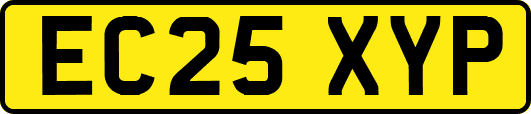 EC25XYP