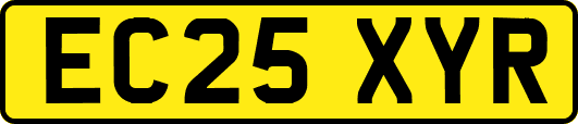 EC25XYR