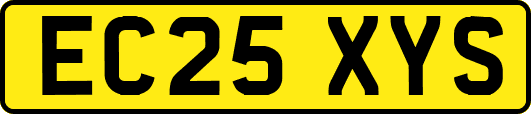 EC25XYS