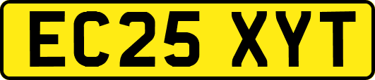 EC25XYT