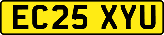 EC25XYU