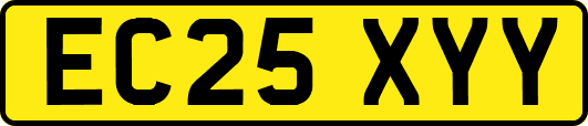 EC25XYY