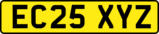 EC25XYZ